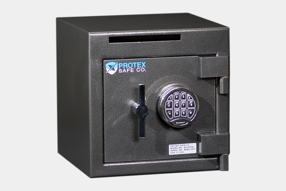 Protex Safe Protex Safe