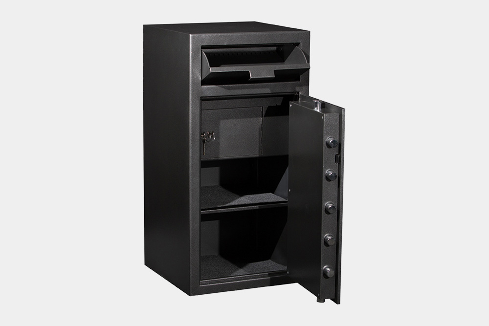 FD-4020K-Protex Safe