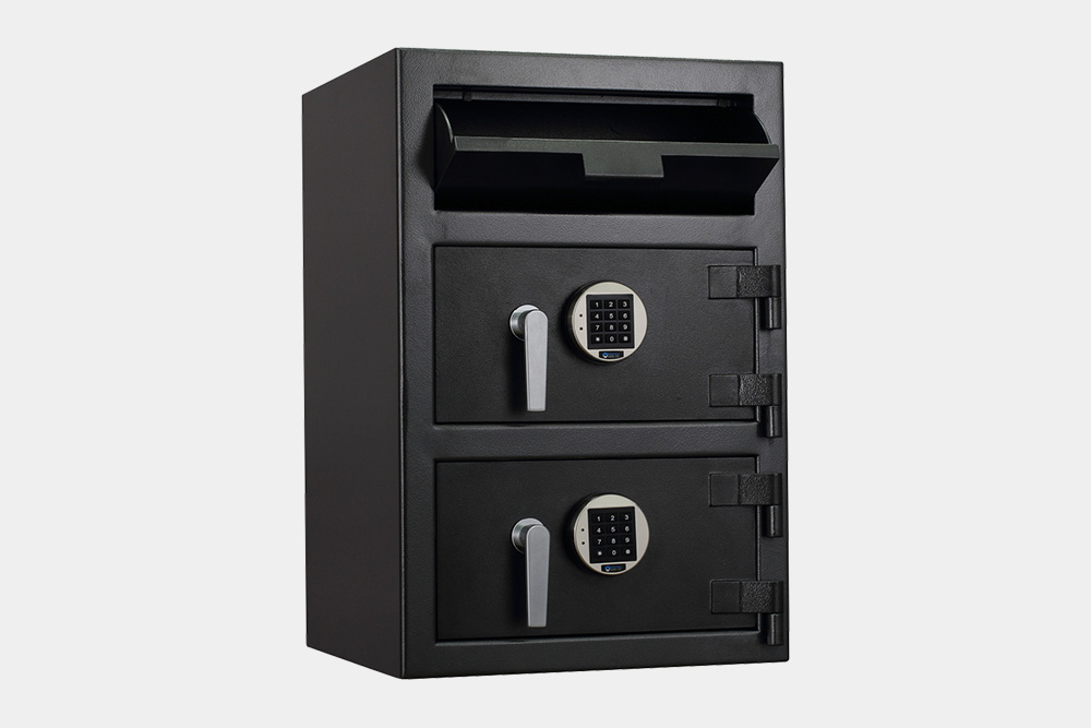 FDD-3020 II-Protex Safe