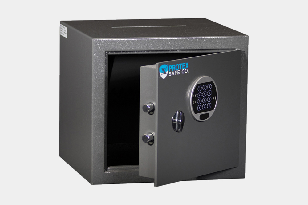 Protex HD-53 Electronic Safe 