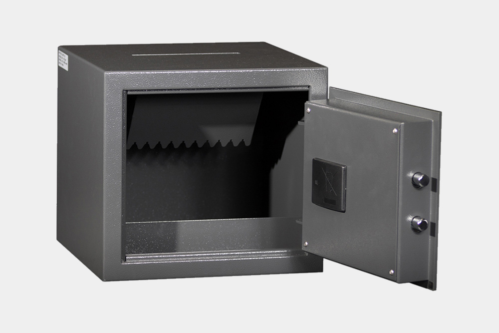 HD-34C-Protex Safe