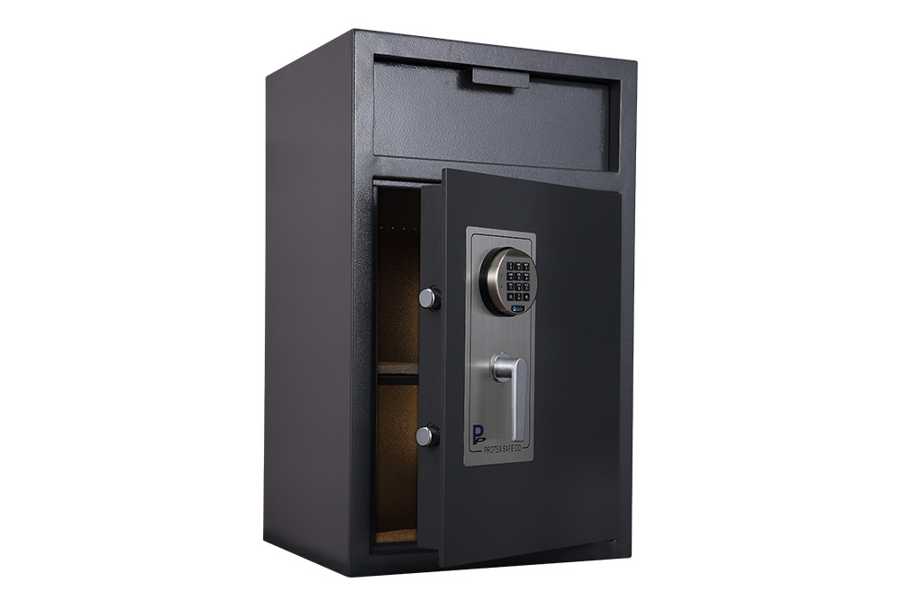 HD-9150D-Protex Safe