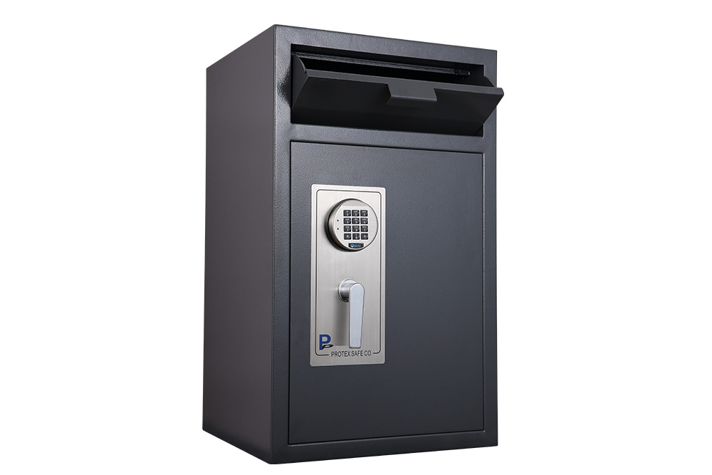 HD-9150D-Protex Safe