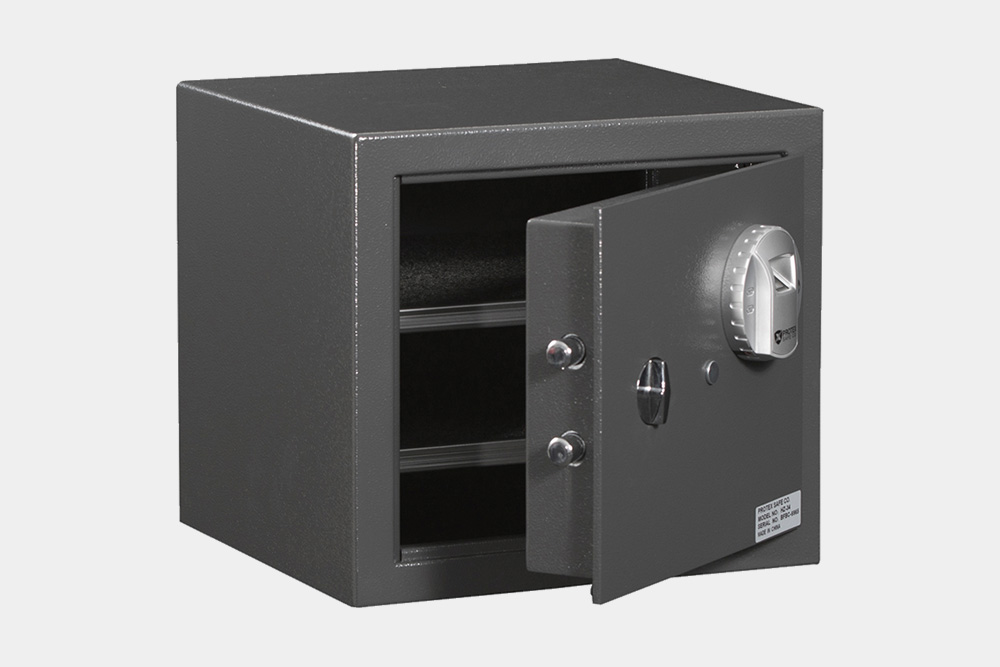 HZ-34-Protex Safe
