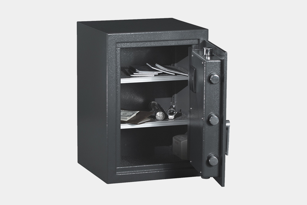 HZ-53-Protex Safe