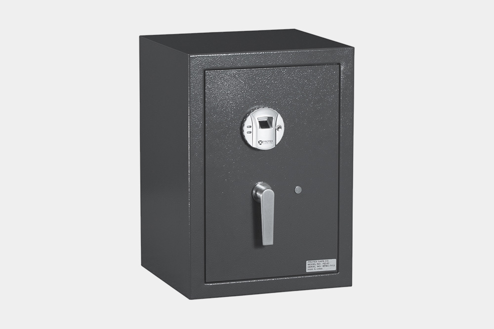 HD-53-Protex Safe