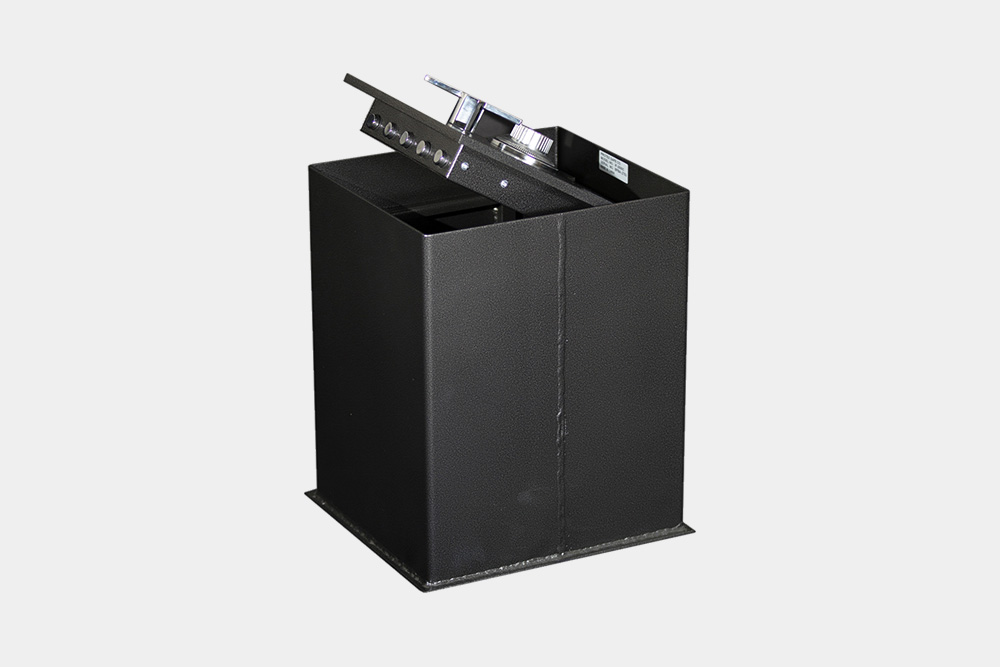 IF-2500C-Protex Safe
