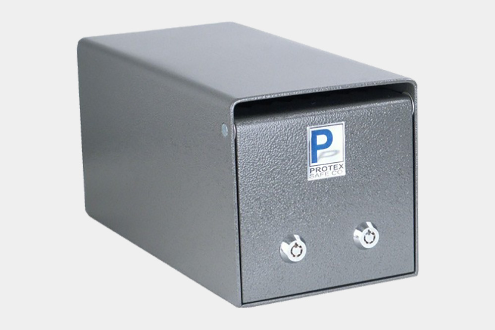 WDS-150-Protex Safe