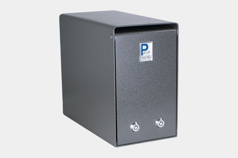 MDL-170-Protex Safe