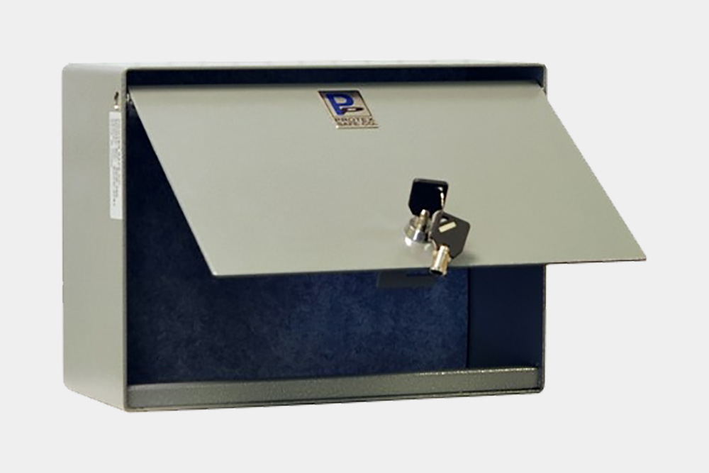 SDB-250-Protex Safe