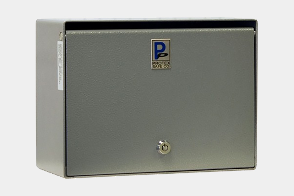 MDL-170-Protex Safe