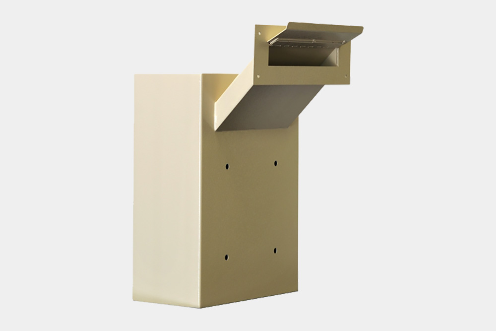 WDC-160-Protex Safe