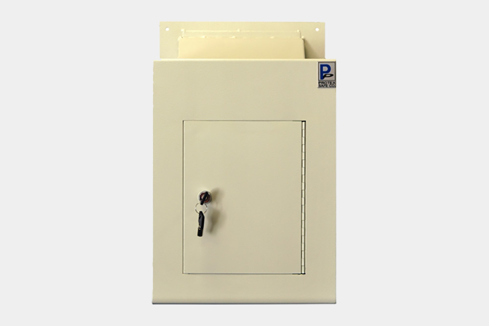 WDC-160-Protex Safe