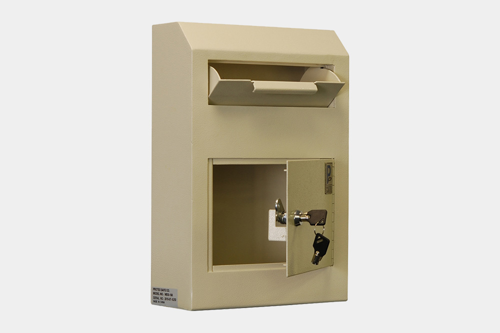 WDS-150-Protex Safe