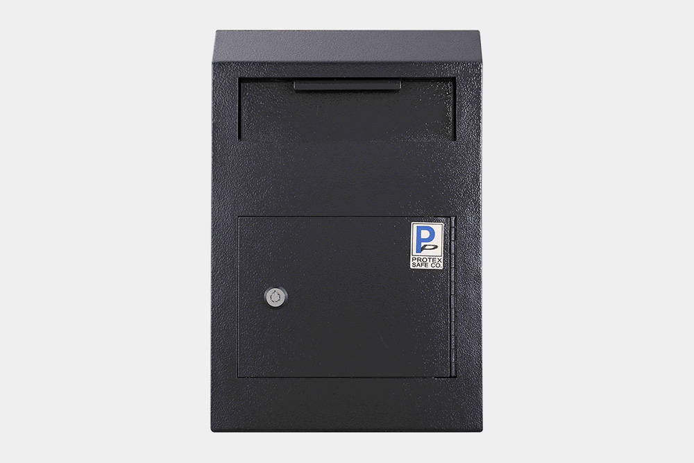 Drop Boxes-Protex Safe