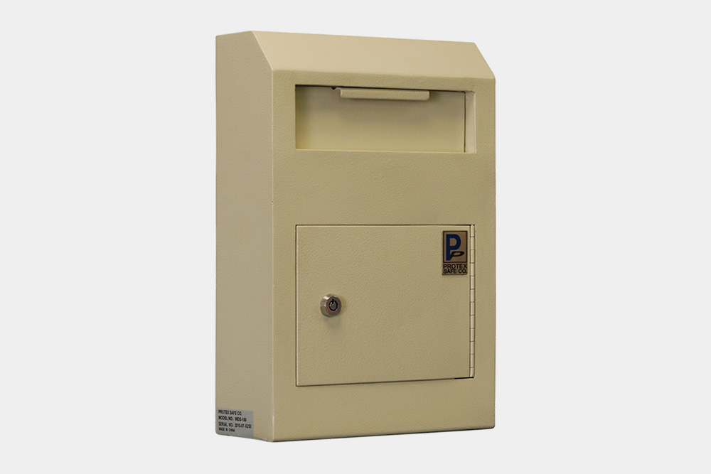 WDD-180-Protex Safe