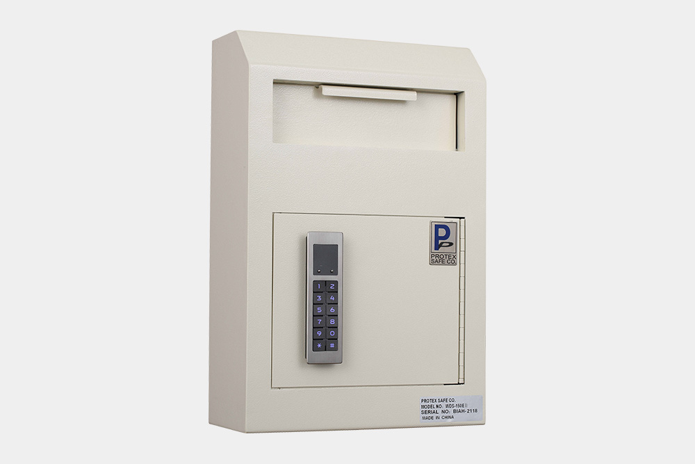 WDS-150E II-Protex Safe