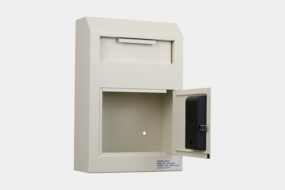 WDS-150E II-Protex Safe
