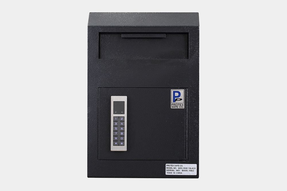 MDL-170-Protex Safe