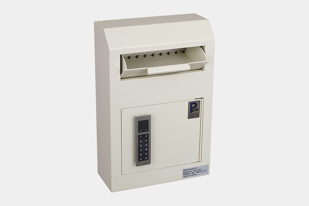 WDS-150E II-Protex Safe