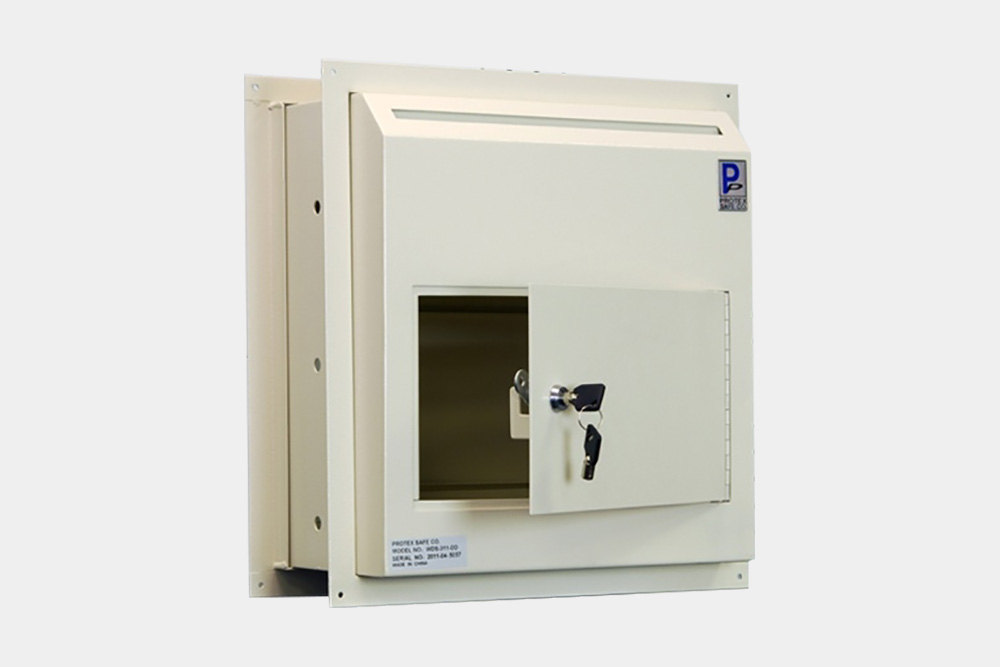 とうふ WDS-311-DD-Protex Safe