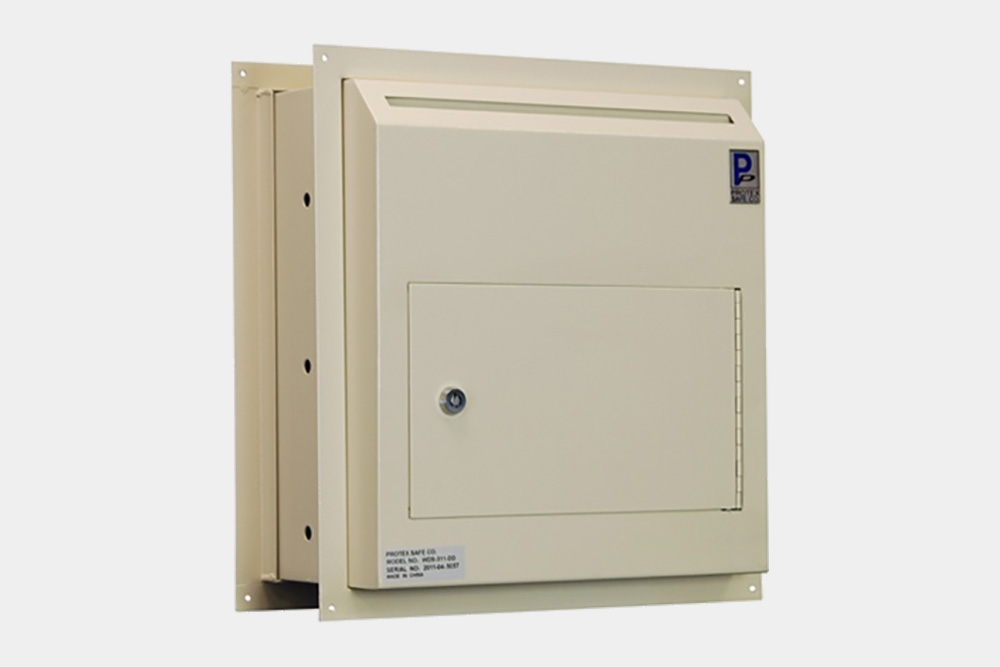 とうふ WDS-311-DD-Protex Safe