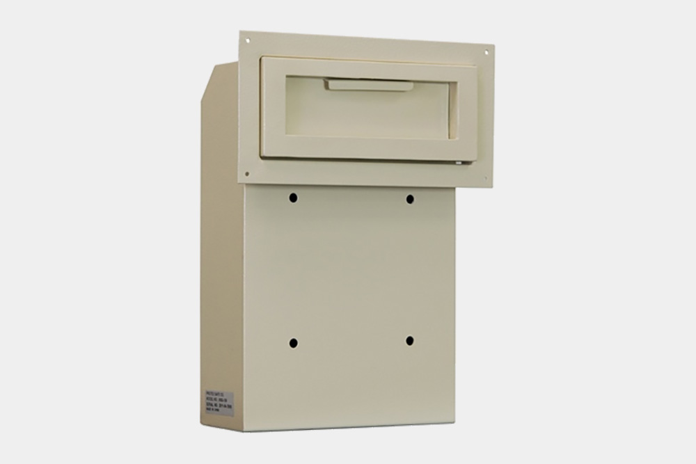 WDC-160-Protex Safe
