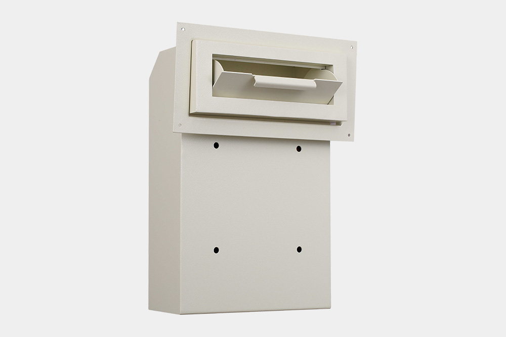 WSS-159E II-Protex Safe