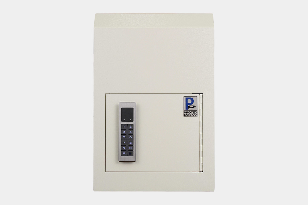 WSS-159E II-Protex Safe